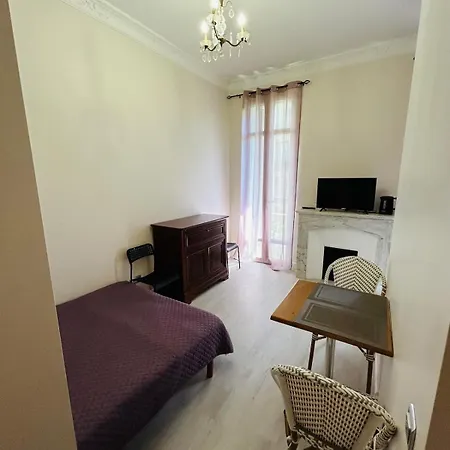 4 Apartment