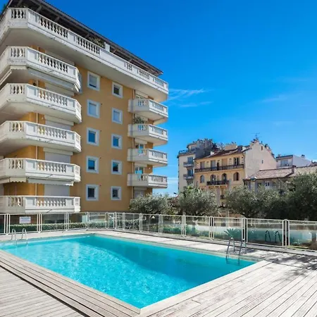 Apartment Beautiful 2-room *
