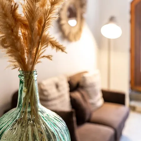 Apartment L'atelier Saleya