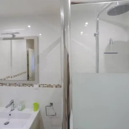 Apartment Spacious 2 1 Bedroom Elegance Comfort For Two People