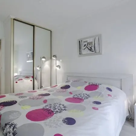 Apartment Spacious 2 1 Bedroom Elegance Comfort For Two People *