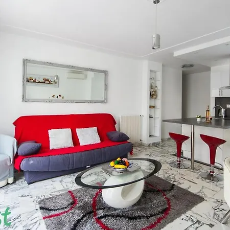 Spacious 2 1 Bedroom Elegance Comfort For Two People Nice