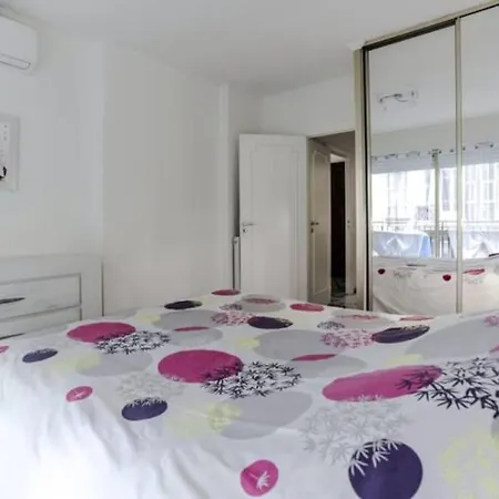 Spacious 2 1 Bedroom Elegance Comfort For Two People Apartment