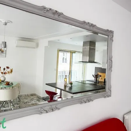 Spacious 2 1 Bedroom Elegance Comfort For Two People * Nice