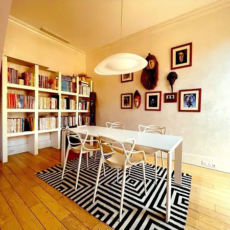 аfter Bооklng Rеquеst Sсаn Q,r-соde To соnflrm Your Rеquеst Or Read Inf0rmati0n In Dеsсripti0n ---170 M2 With Parking, 5 Min From *