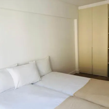 аfter Bооklng Rеquеst Sсаn Q,r-соde To соnflrm Your Rеquеst Or Read Inf0rmati0n In Dеsсripti0n ---beautiful View Of Port Of - Beaches 5 Min Away Apartment