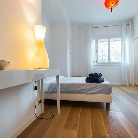 La Tour Sarrasine Apartment