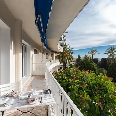 La Tour Sarrasine Apartment *
