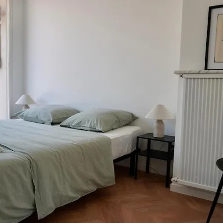 2 Bedroom Terrace - Downtown *