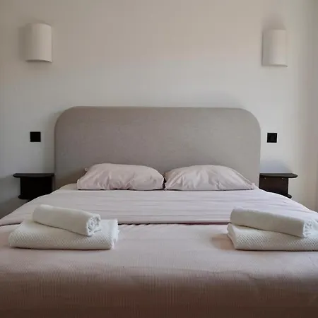Apartment 2 Bedroom Terrace - Downtown Nice