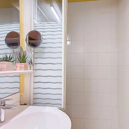 Daphne By Interhome Apartment *