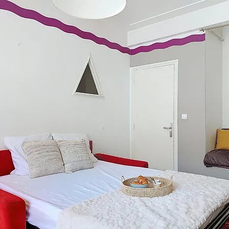 Daphne By Interhome * Nice