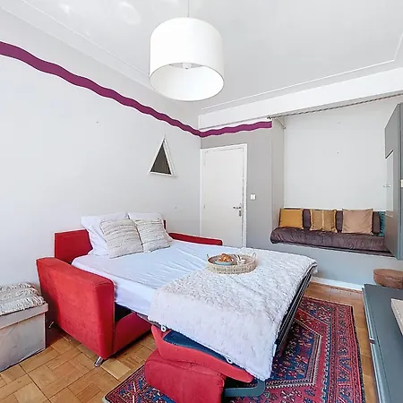 Apartment Daphne By Interhome *
