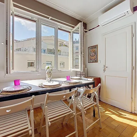 Daphne By Interhome * Nice