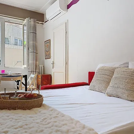 Daphne By Interhome Apartment