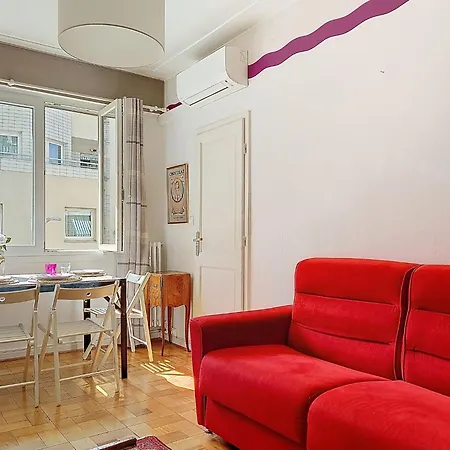 Daphne By Interhome Apartment *