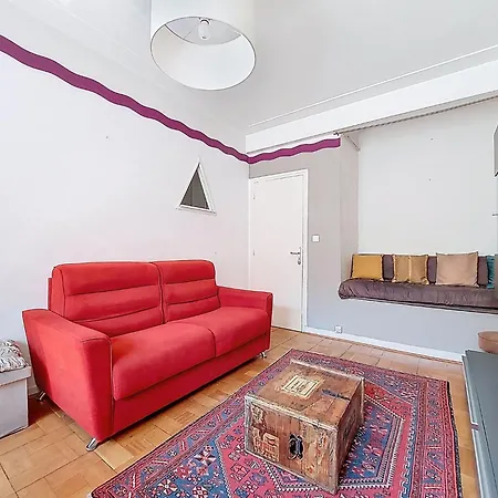 Daphne By Interhome Apartment *