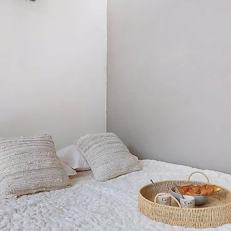 Apartment Daphne By Interhome *