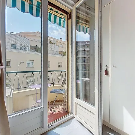 Daphne By Interhome Apartment Nice