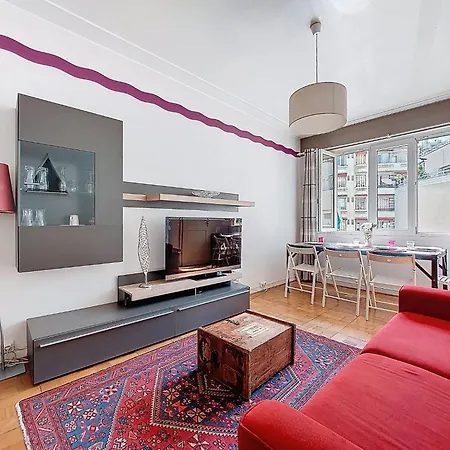 Daphne By Interhome Apartment Nice