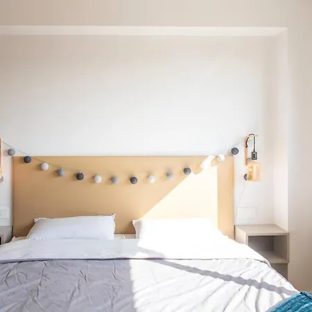 S12 Staywizus - 2bdr Bellet Sea & Mountain View Parking, Terrace & Ac Apartment Nice