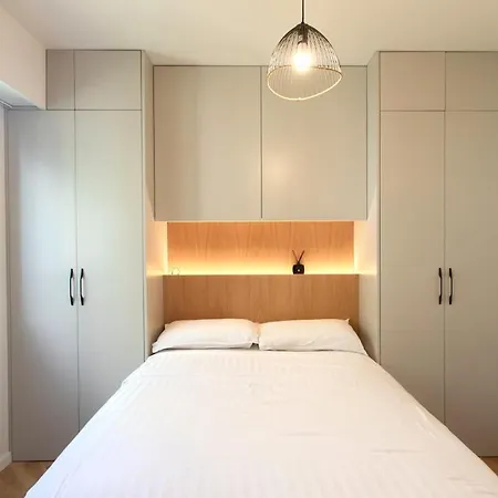 S12 Staywizus - 2bdr Bellet Sea & Mountain View Parking, Terrace & Ac * Nice