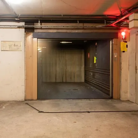 S12 Staywizus - 2bdr Bellet Sea & Mountain View Parking, Terrace & Ac Nice