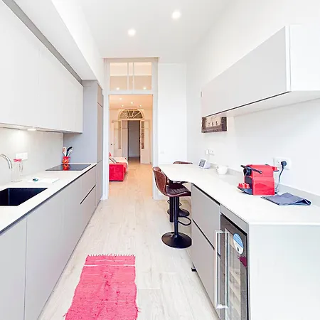 Le Saint Francois - Wifi, Ac, 4pers Nice