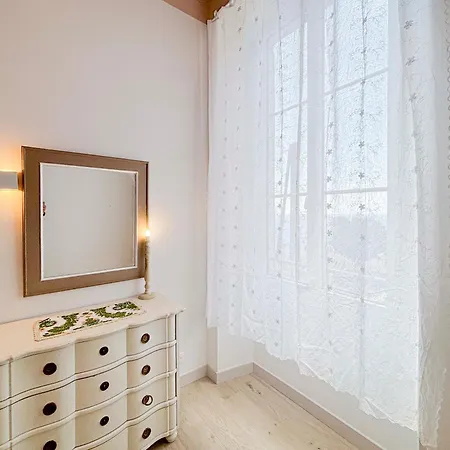 Le Saint Francois - Wifi, Ac, 4pers * Nice