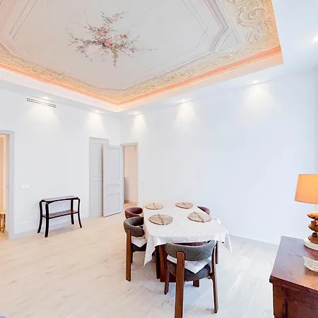 Le Saint Francois - Wifi, Ac, 4pers Apartment *