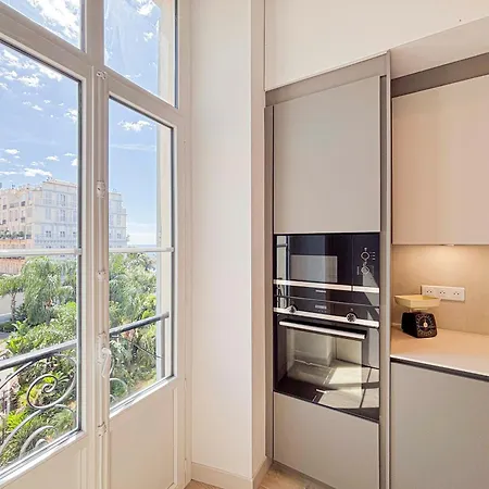 Le Saint Francois - Wifi, Ac, 4pers *