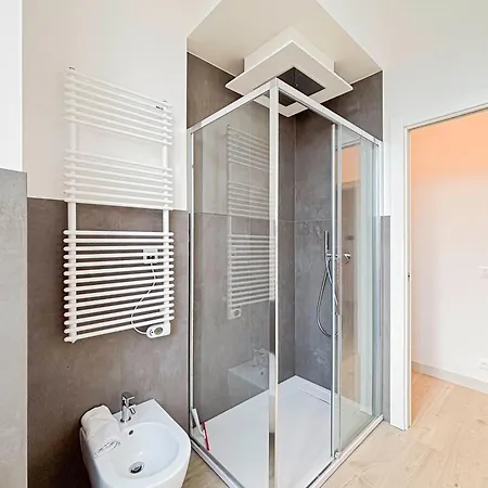 Le Saint Francois - Wifi, Ac, 4pers * Nice