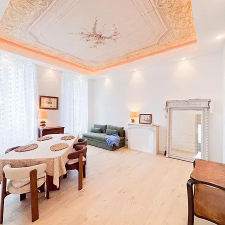 Le Saint Francois - Wifi, Ac, 4pers
