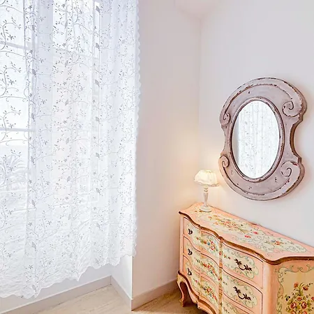 Le Saint Francois - Wifi, Ac, 4pers * Nice