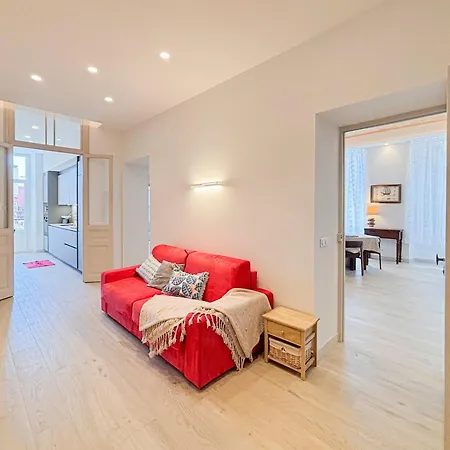Le Saint Francois - Wifi, Ac, 4pers