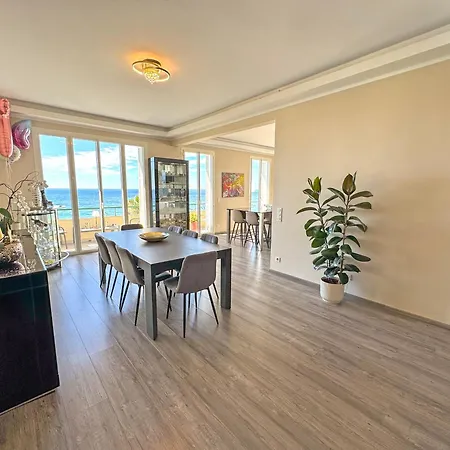Apartment Derniere Etage Sur La Promenade!