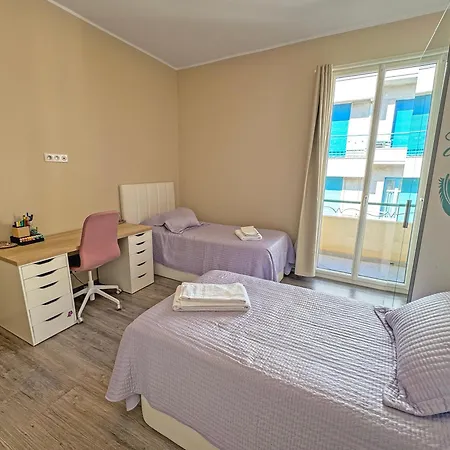 Derniere Etage Sur La Promenade! Apartment