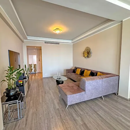 Apartment Derniere Etage Sur La Promenade! *