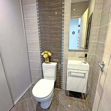 Apartment Derniere Etage Sur La Promenade! *