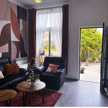 Holiday home Pause Douceur A Nice
