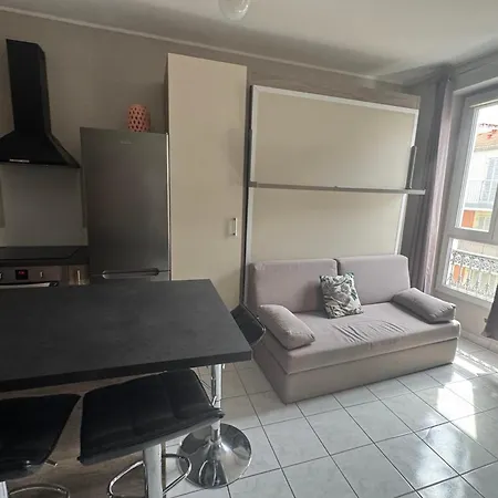 Apartment 2 With Wifi In The Heart Of *