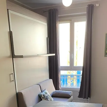 2 With Wifi In The Heart Of Apartment Nice