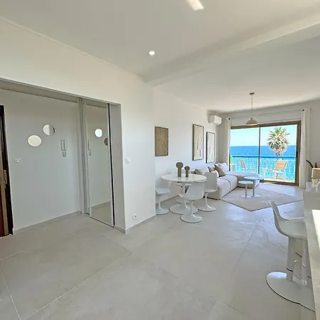 Apartment Seaview Loft Promenade *