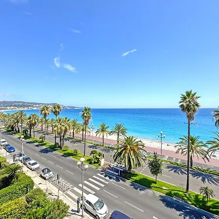 Seaview Loft Promenade Apartment