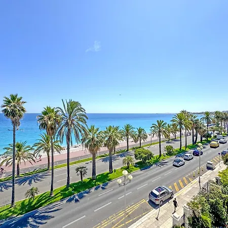 Apartment Seaview Loft Promenade