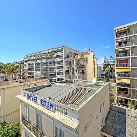Seaview Loft Promenade Apartment