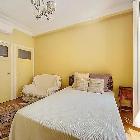 Apartment Semiramis By Interhome