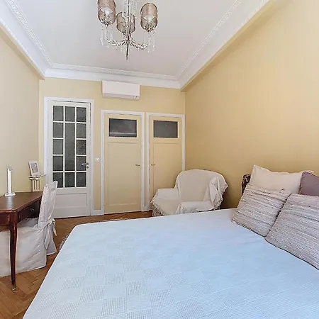 Semiramis By Interhome Apartment