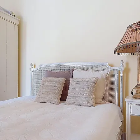 Apartment Semiramis By Interhome Nice