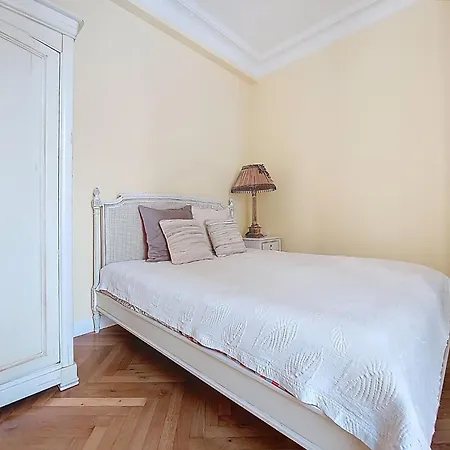 Apartment Semiramis By Interhome
